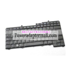 NEW Dell 630m Laptop keyboards US